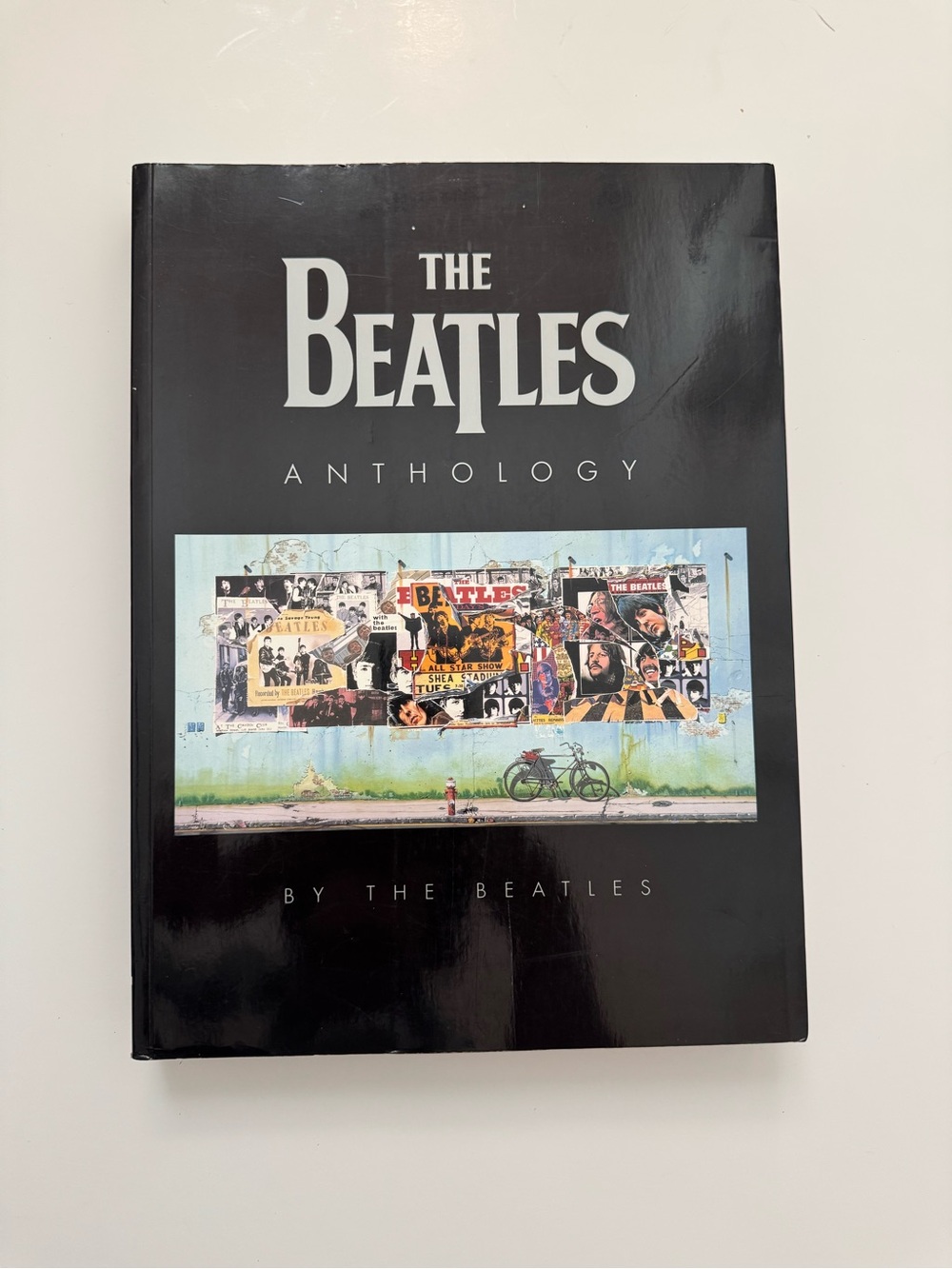 The Beatles Anthology by The Beatles